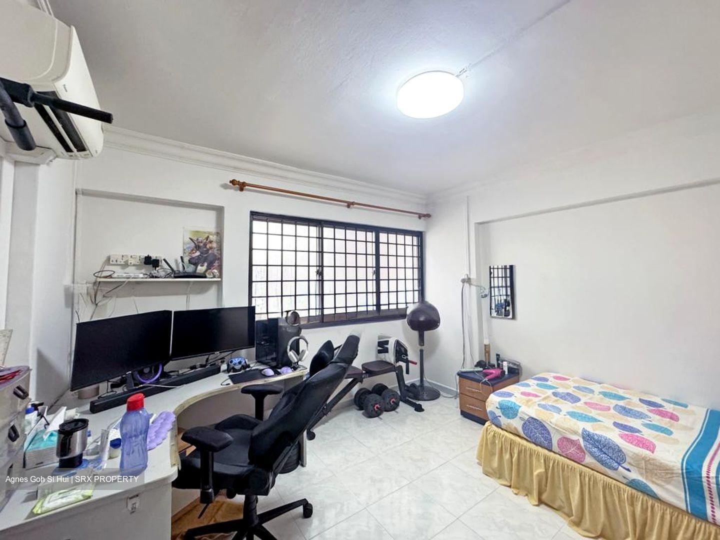 Blk 834 Hougang Central (Hougang), HDB Executive #568550361